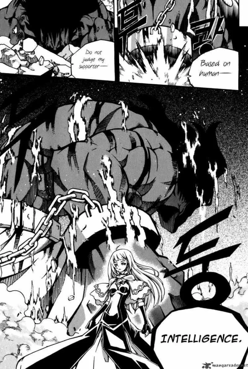 Witch Hunter Chapter 24 page 7