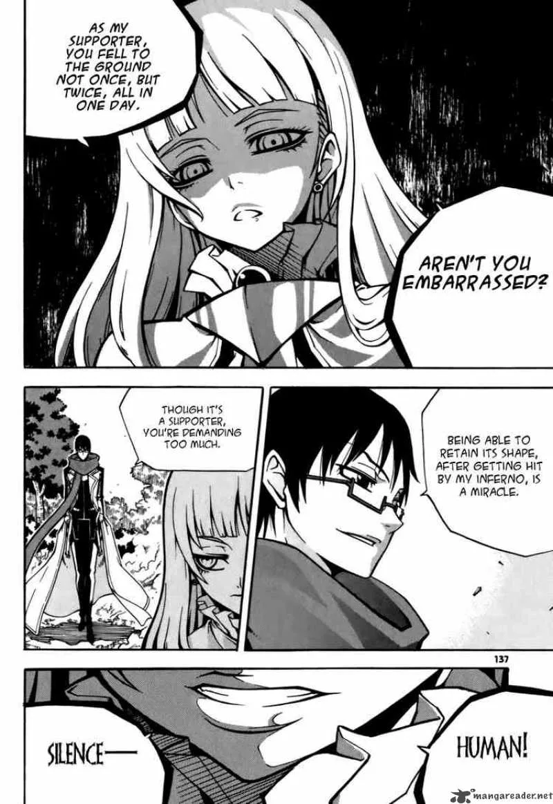 Witch Hunter Chapter 24 page 6