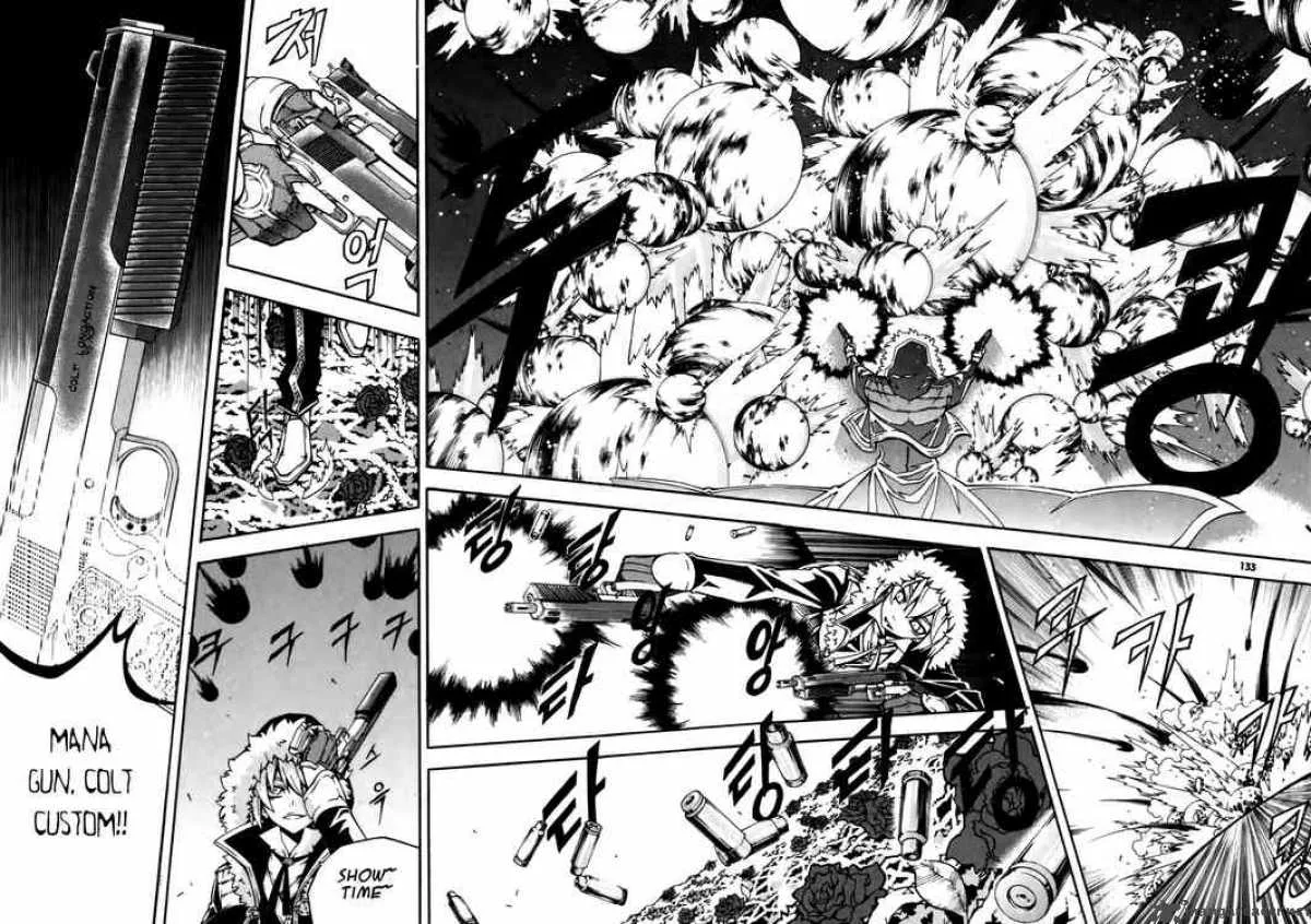 Witch Hunter Chapter 24 page 2