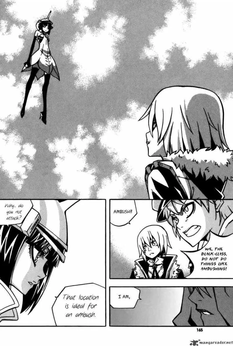 Witch Hunter Chapter 24 page 34