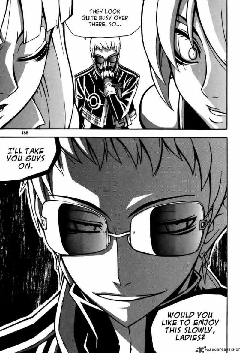 Witch Hunter Chapter 24 page 31