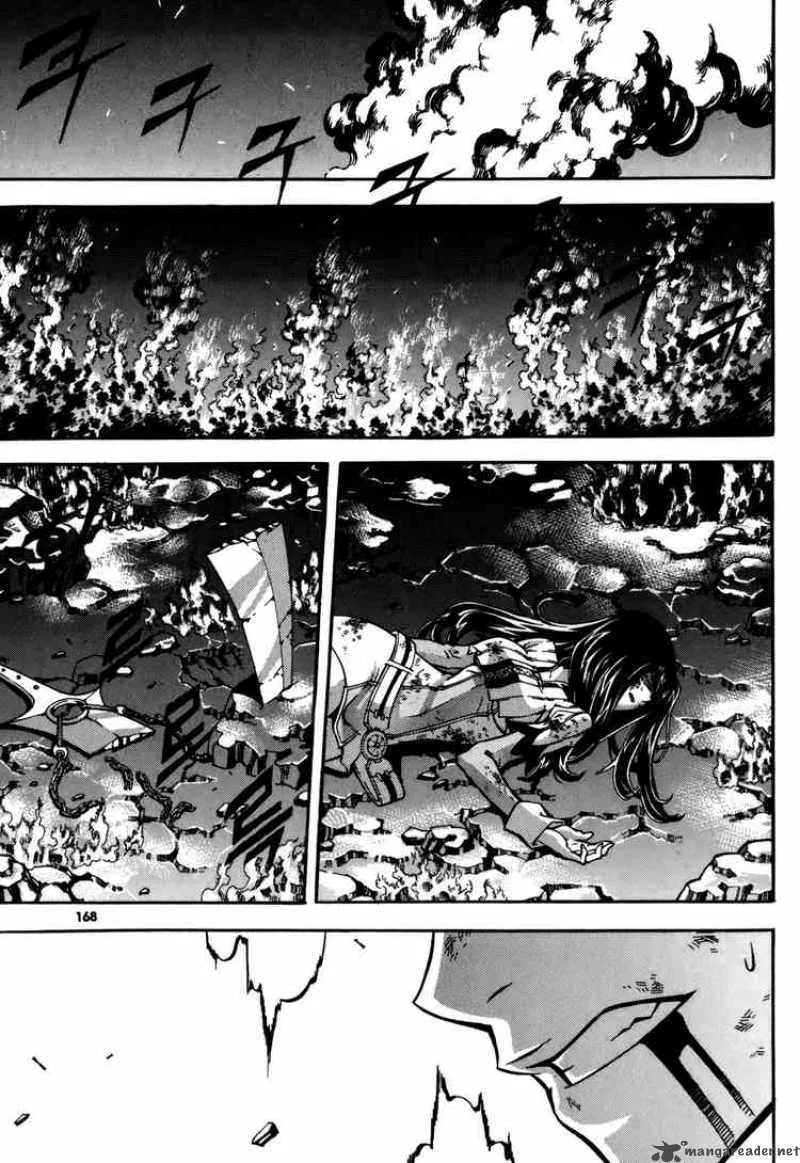 Witch Hunter Chapter 24 page 36