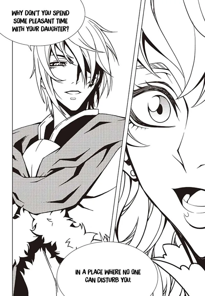 Witch Hunter Chapter 243 page 13