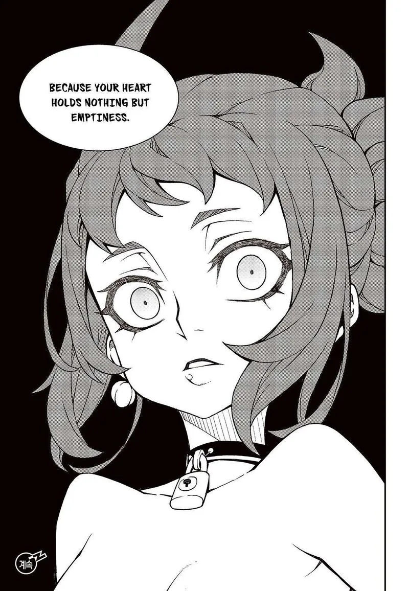 Witch Hunter Chapter 247 page 12