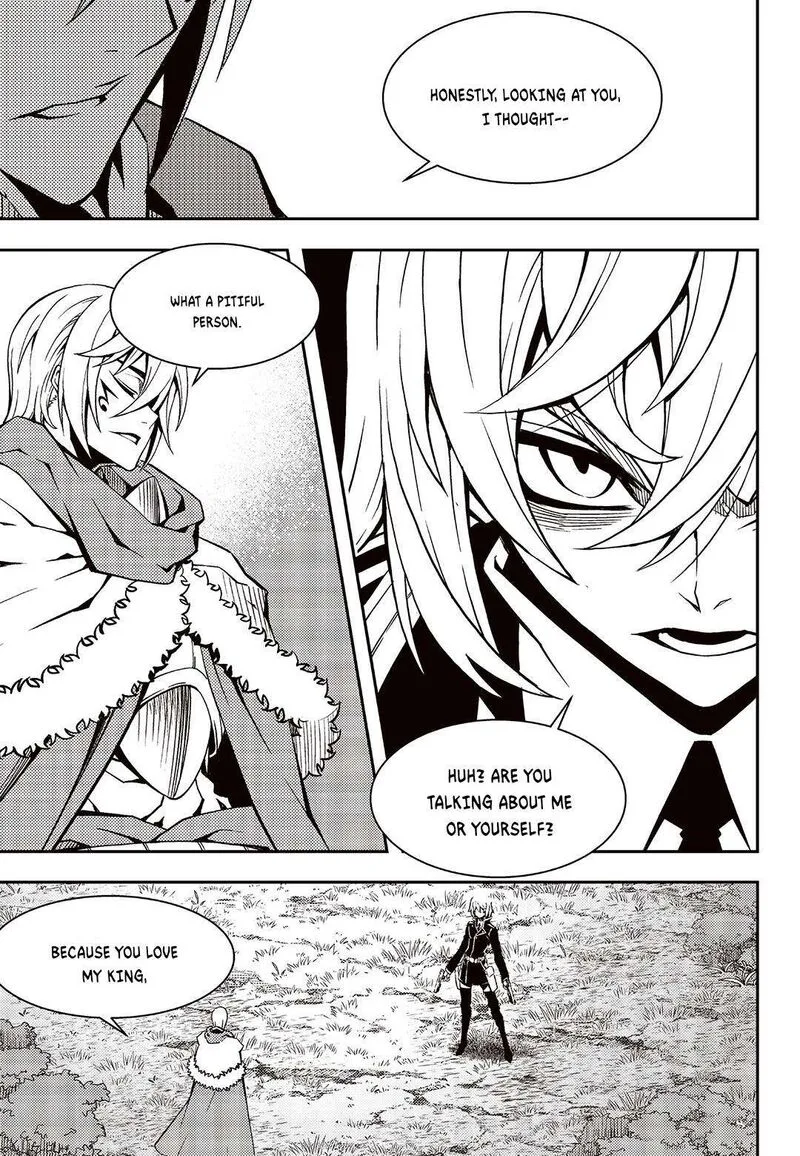 Witch Hunter Chapter 247 page 10