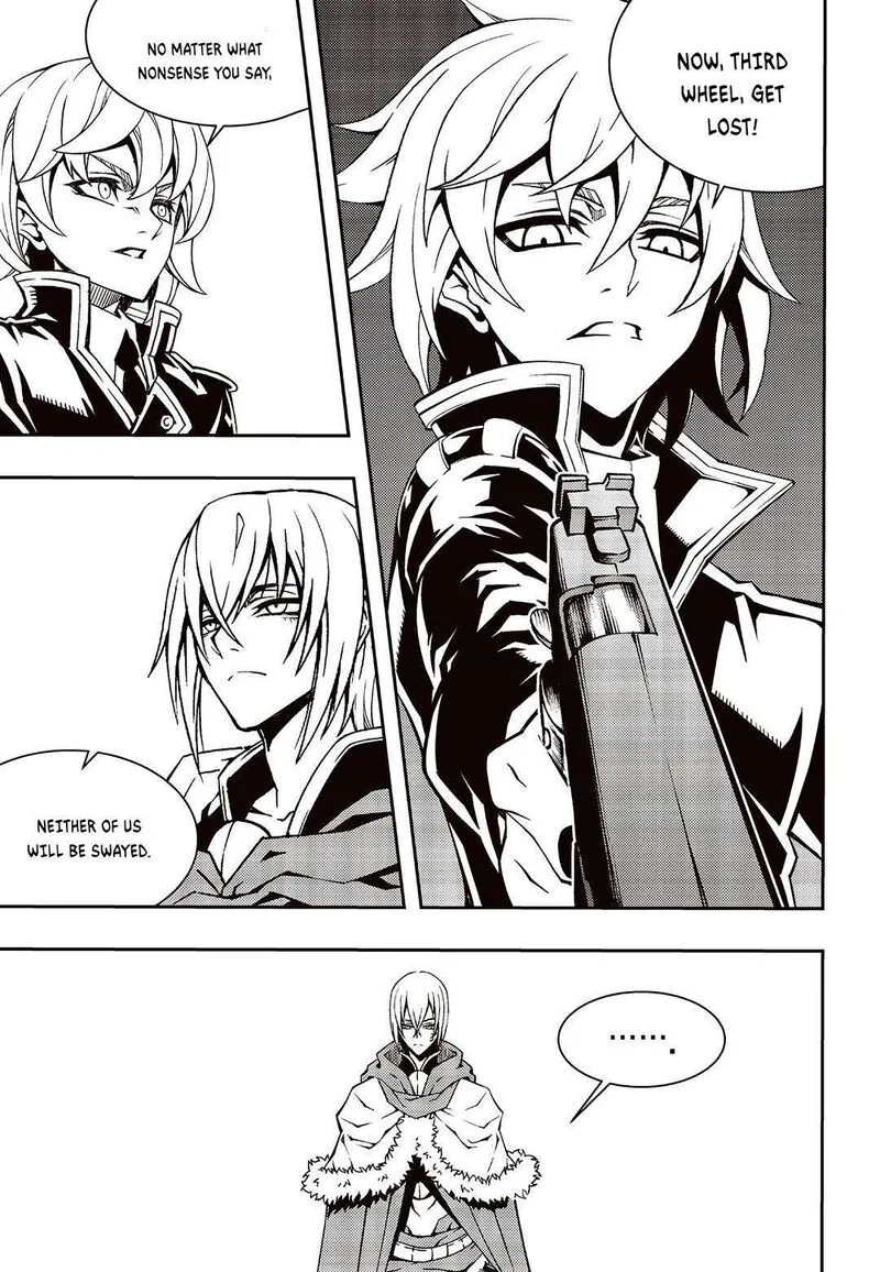 Witch Hunter Chapter 248 page 4