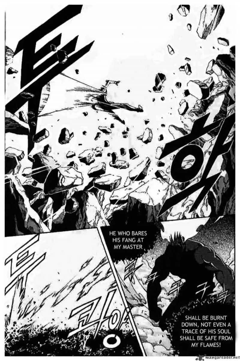 Witch Hunter Chapter 25 page 6