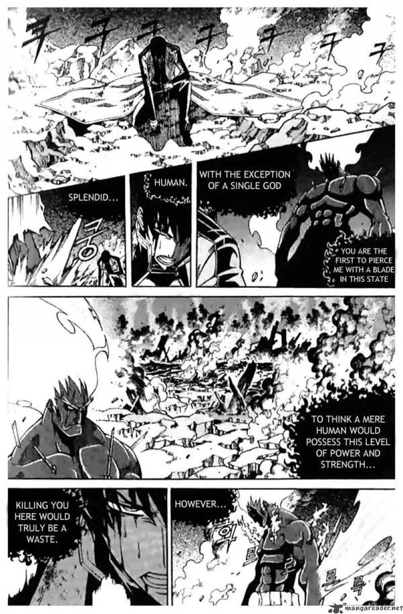 Witch Hunter Chapter 25 page 5