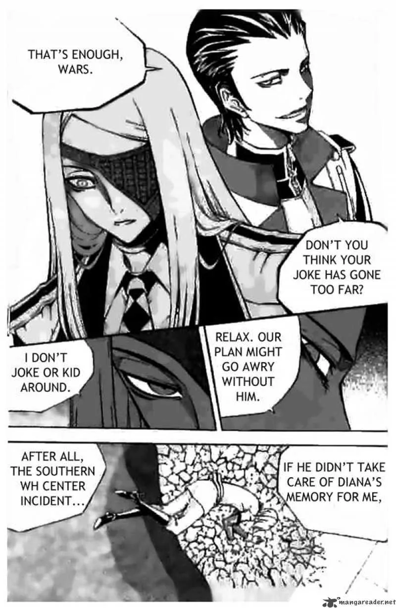 Witch Hunter Chapter 25 page 24