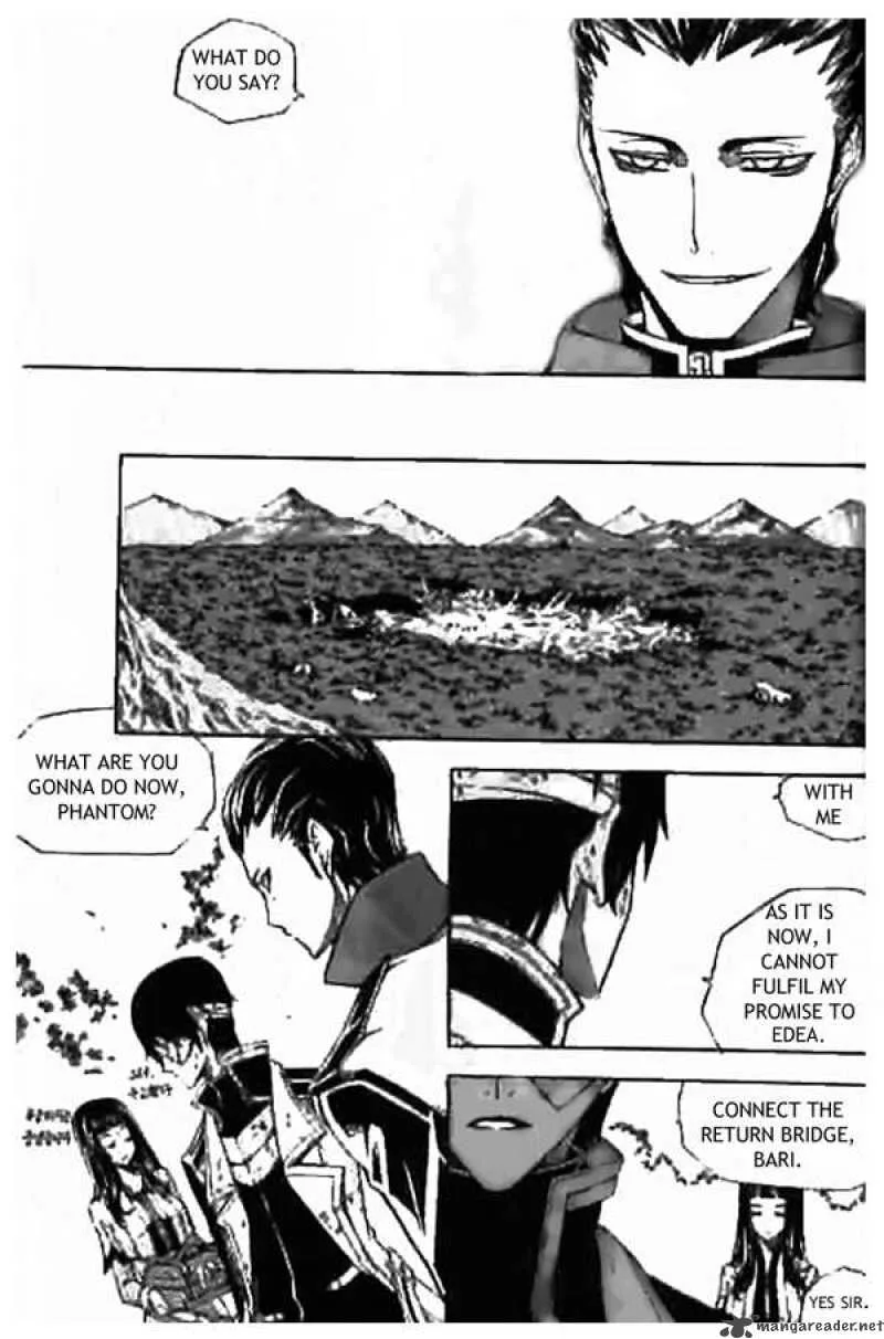 Witch Hunter Chapter 25 page 16