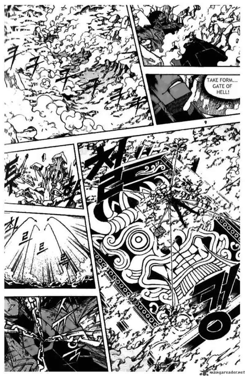 Witch Hunter Chapter 25 page 7