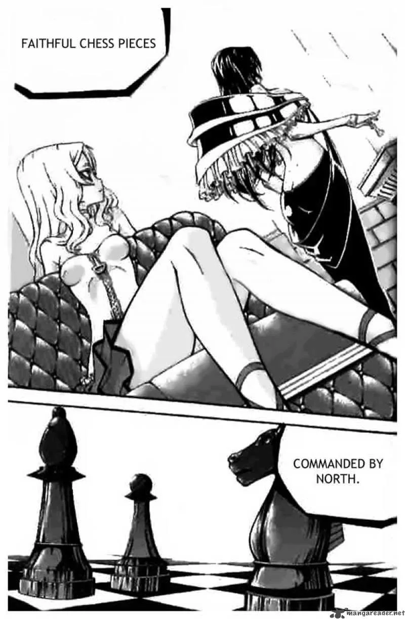 Witch Hunter Chapter 25 page 26