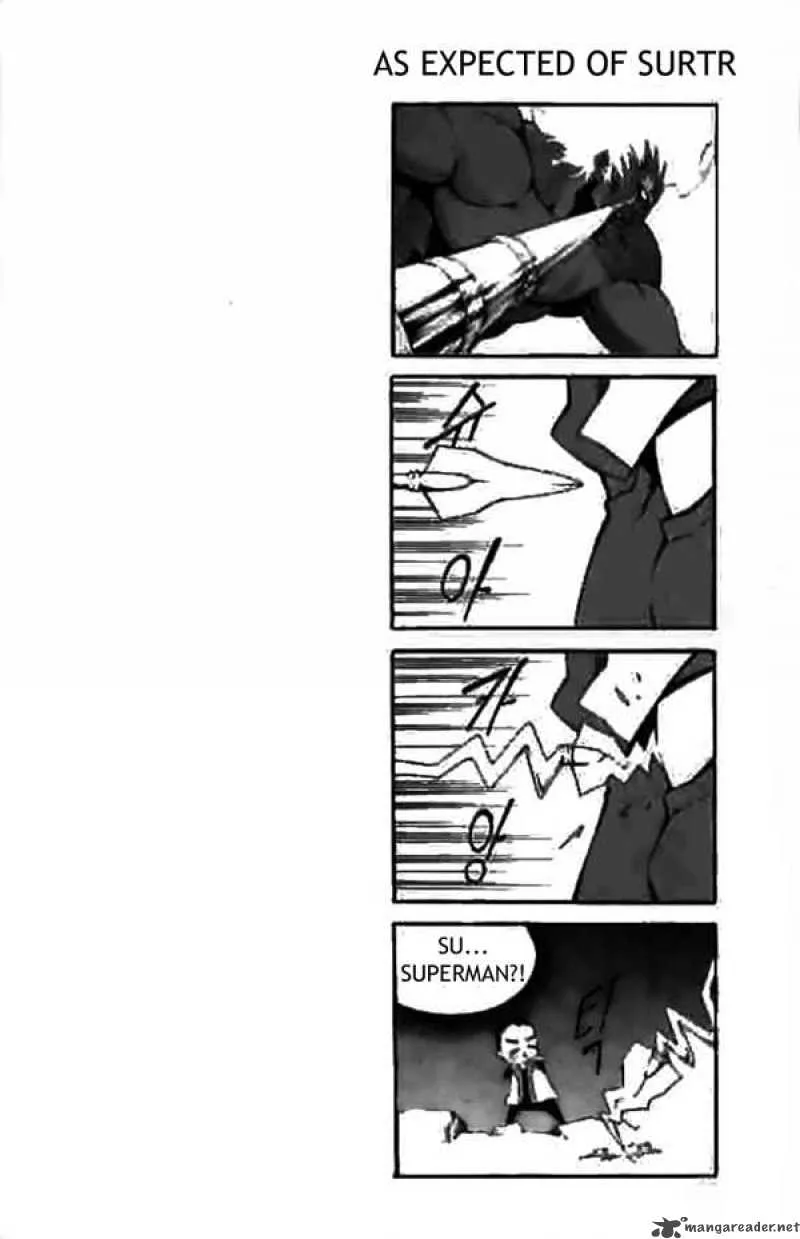 Witch Hunter Chapter 25 page 27