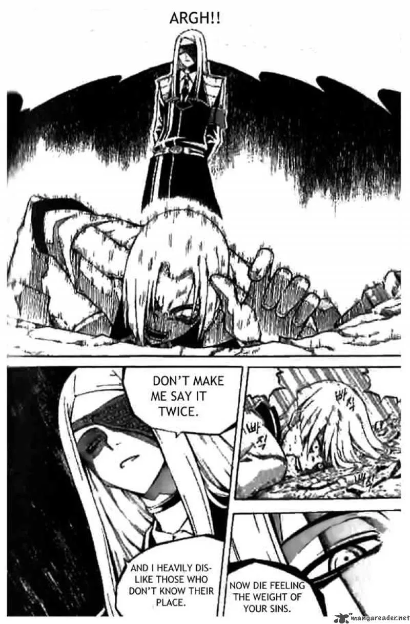 Witch Hunter Chapter 25 page 23