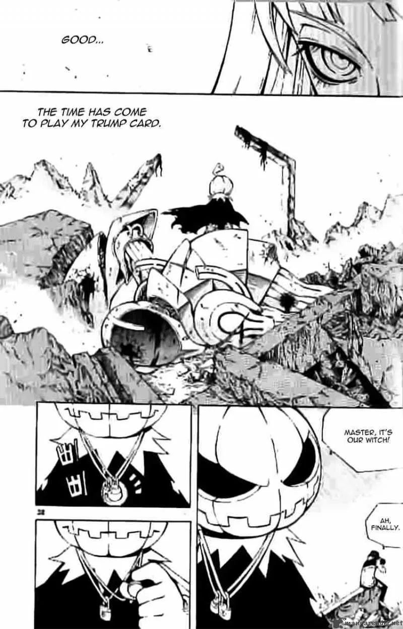 Witch Hunter Chapter 26 page 2