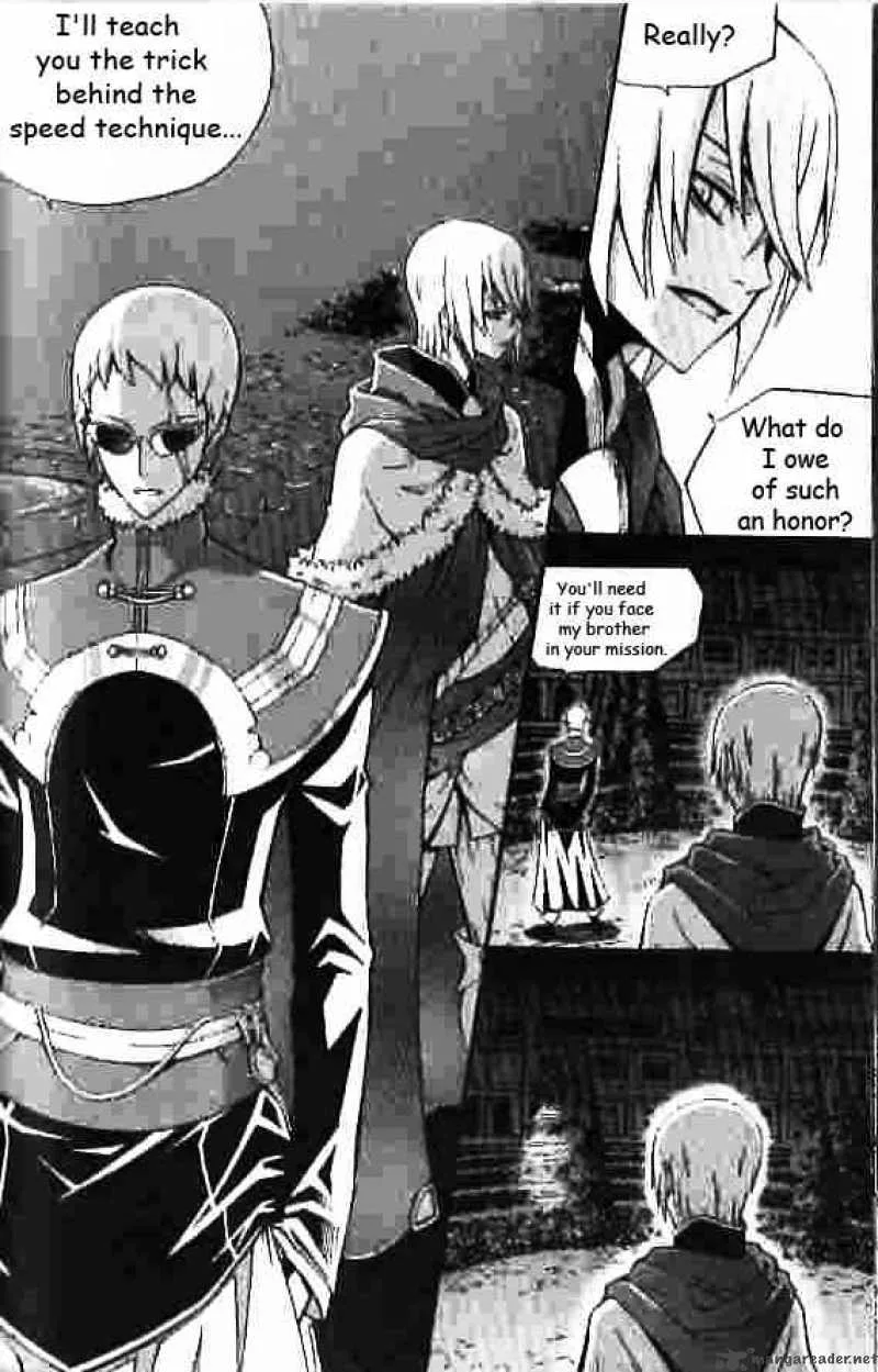 Witch Hunter Chapter 26 page 13