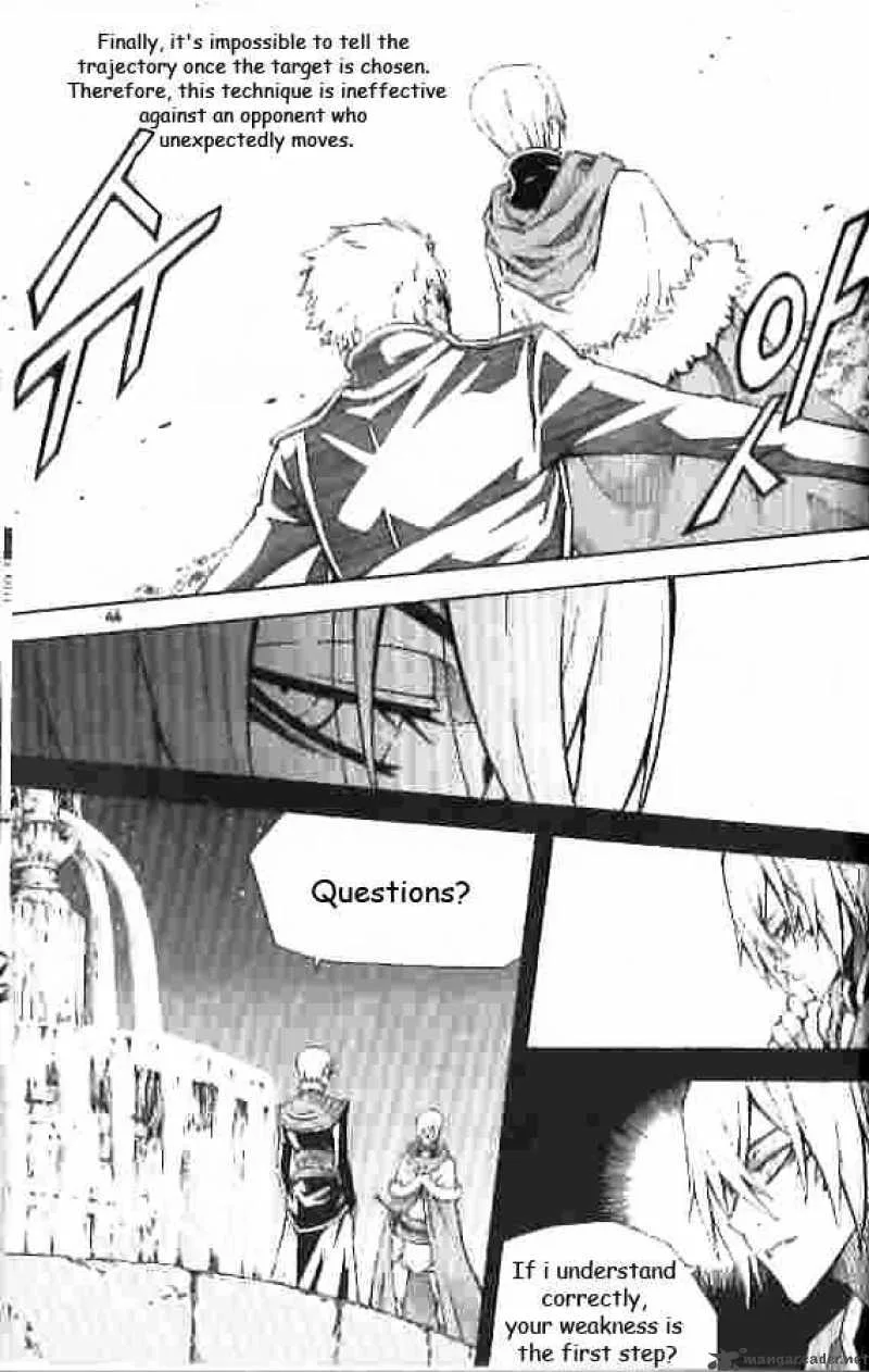 Witch Hunter Chapter 26 page 16
