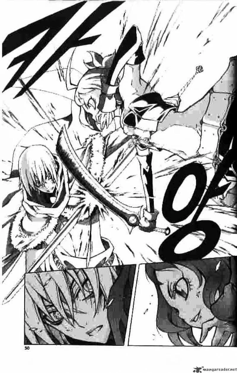 Witch Hunter Chapter 26 page 20