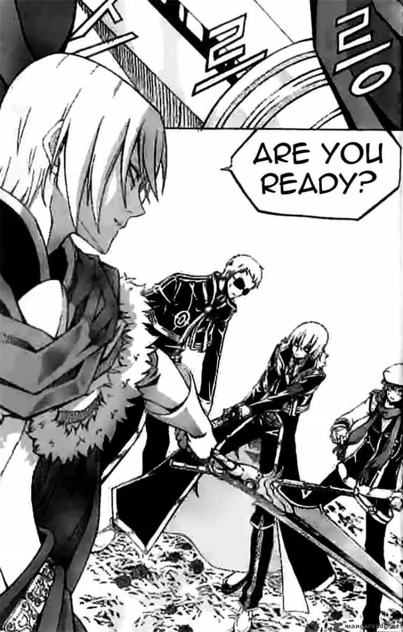 Witch Hunter Chapter 26 page 4