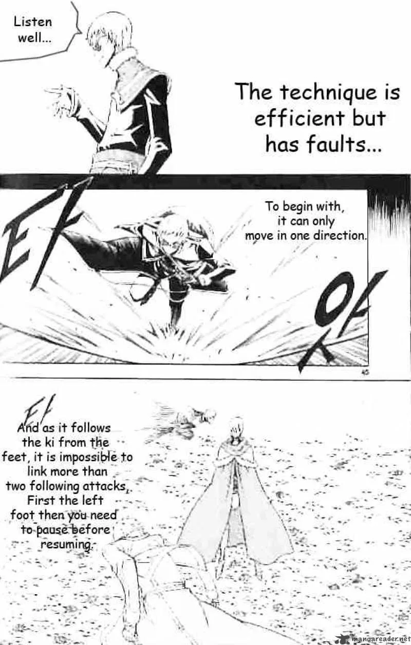 Witch Hunter Chapter 26 page 15