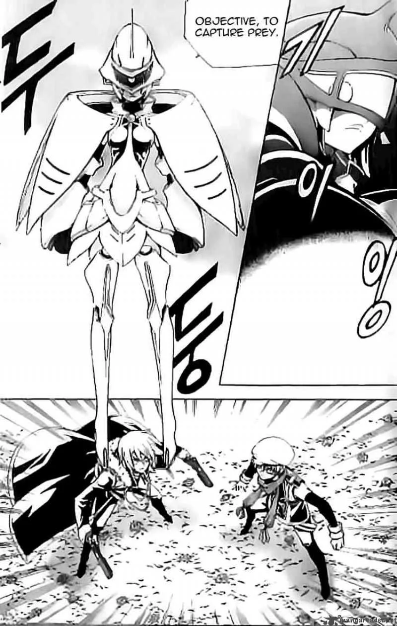 Witch Hunter Chapter 26 page 8