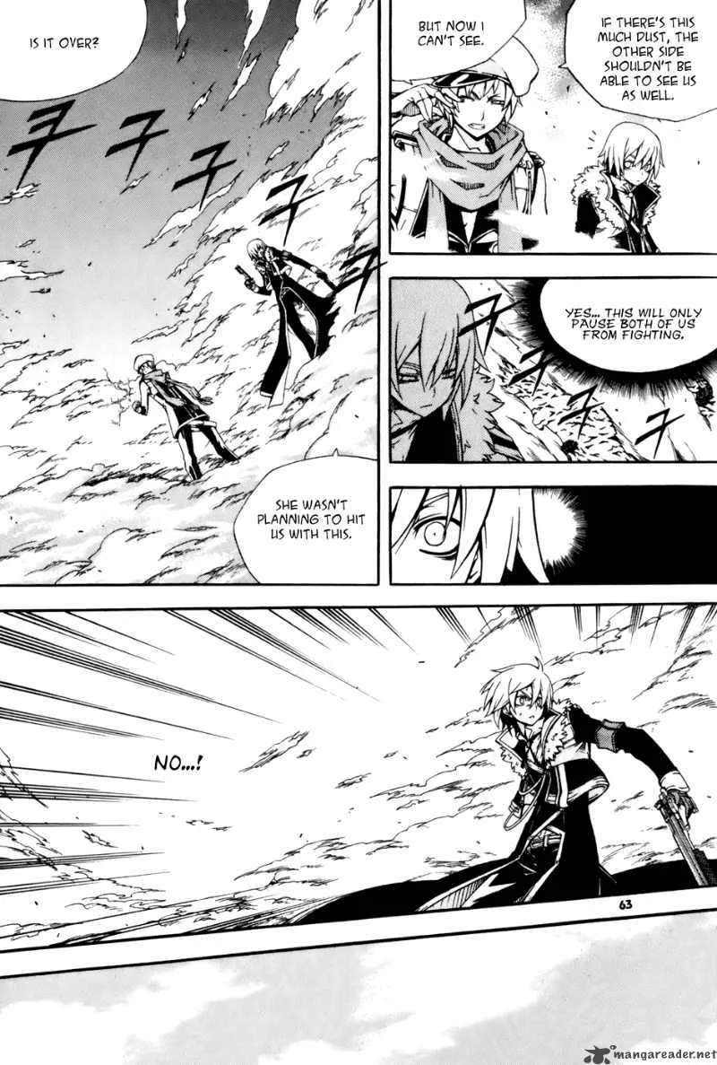 Witch Hunter Chapter 27 page 11