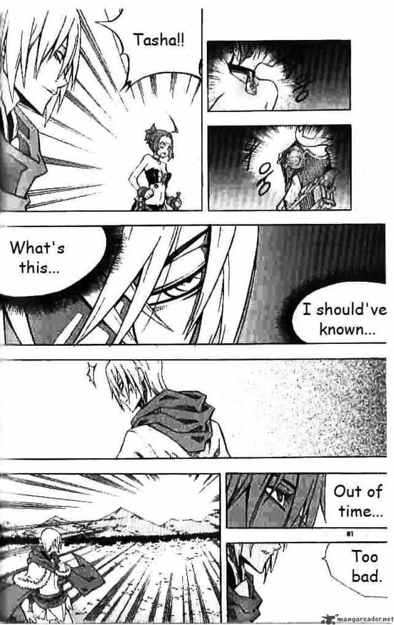 Witch Hunter Chapter 28 page 6