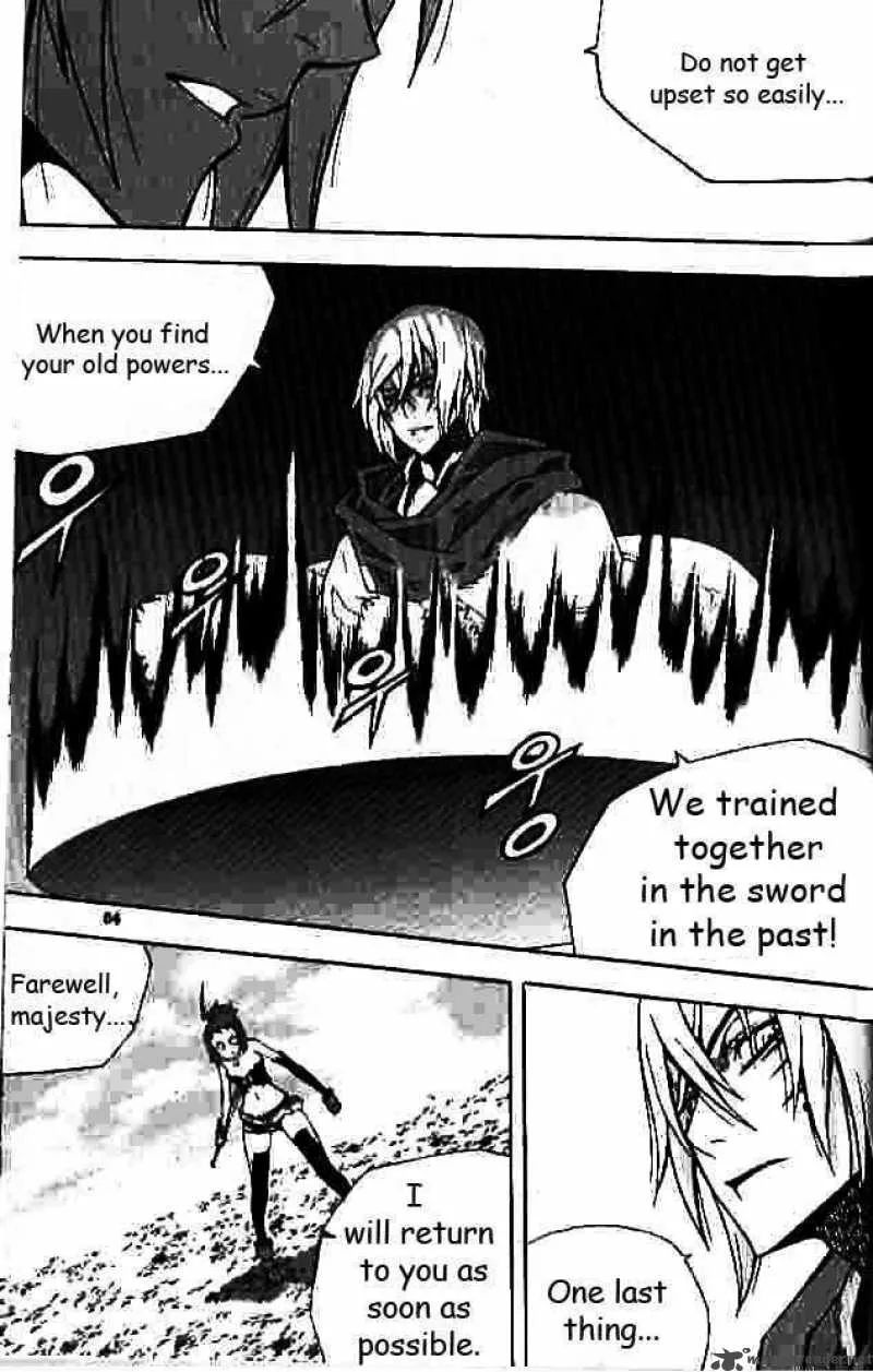 Witch Hunter Chapter 28 page 9