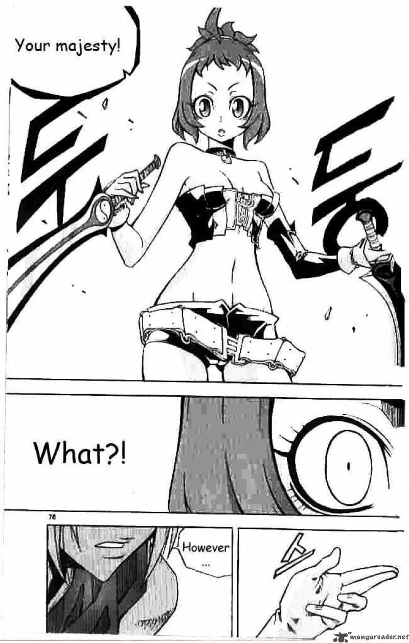 Witch Hunter Chapter 28 page 3