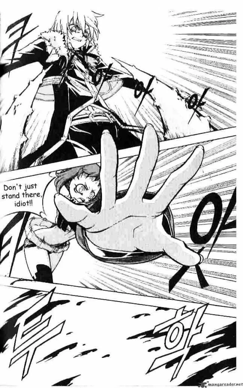 Witch Hunter Chapter 28 page 16