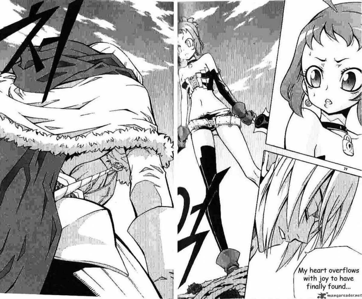 Witch Hunter Chapter 28 page 2