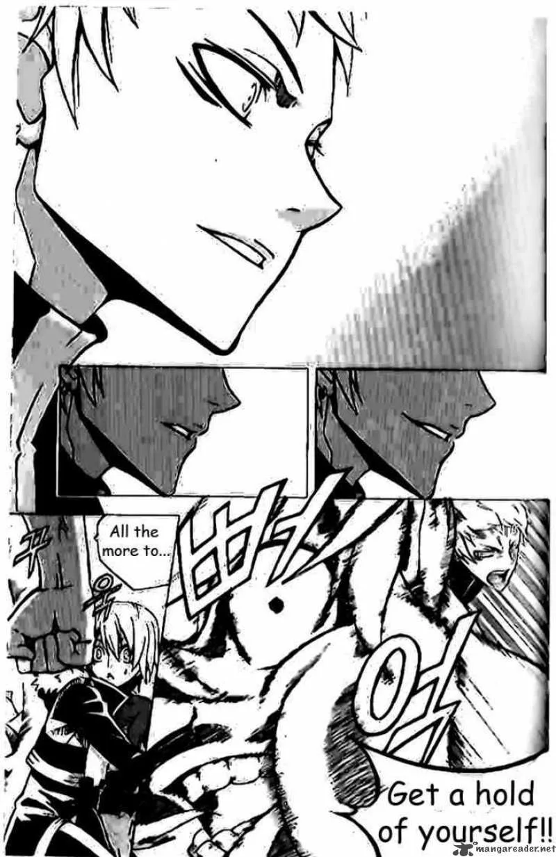 Witch Hunter Chapter 29 page 8