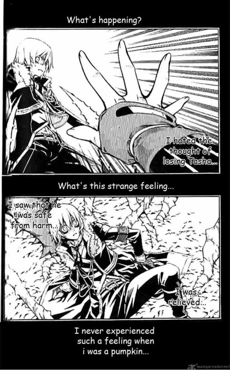 Witch Hunter Chapter 29 page 1
