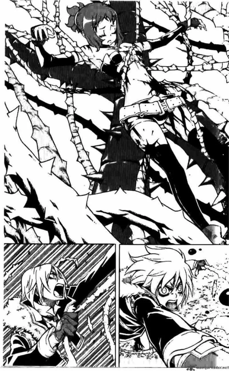 Witch Hunter Chapter 29 page 2