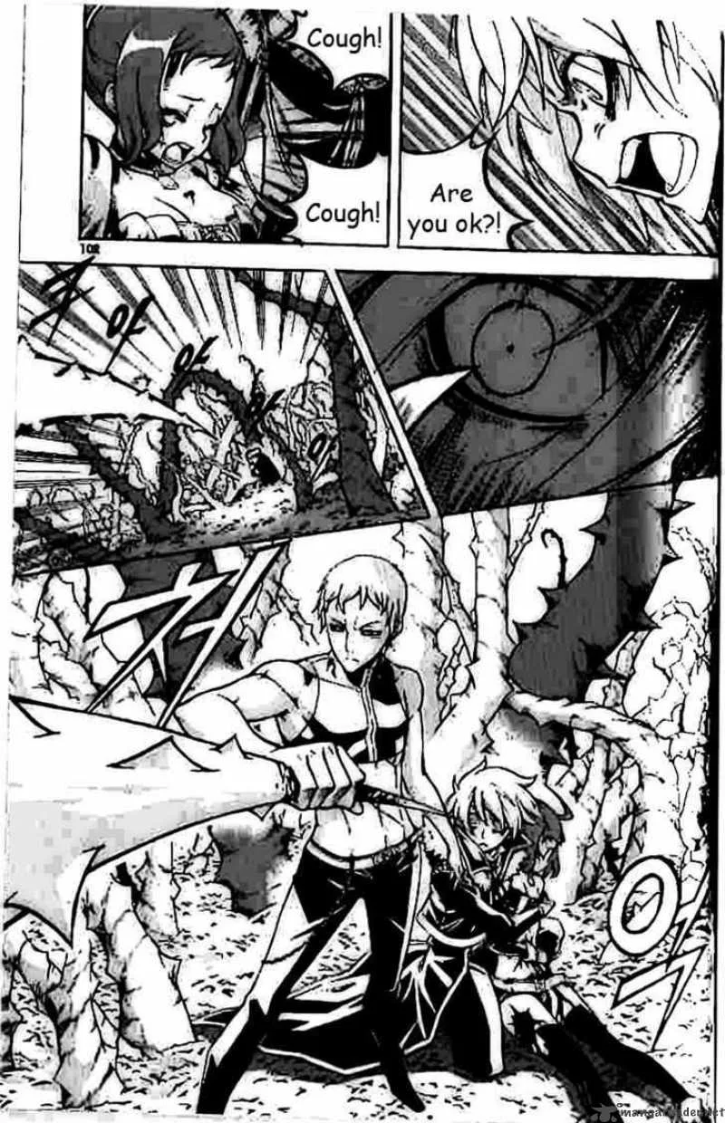 Witch Hunter Chapter 29 page 6