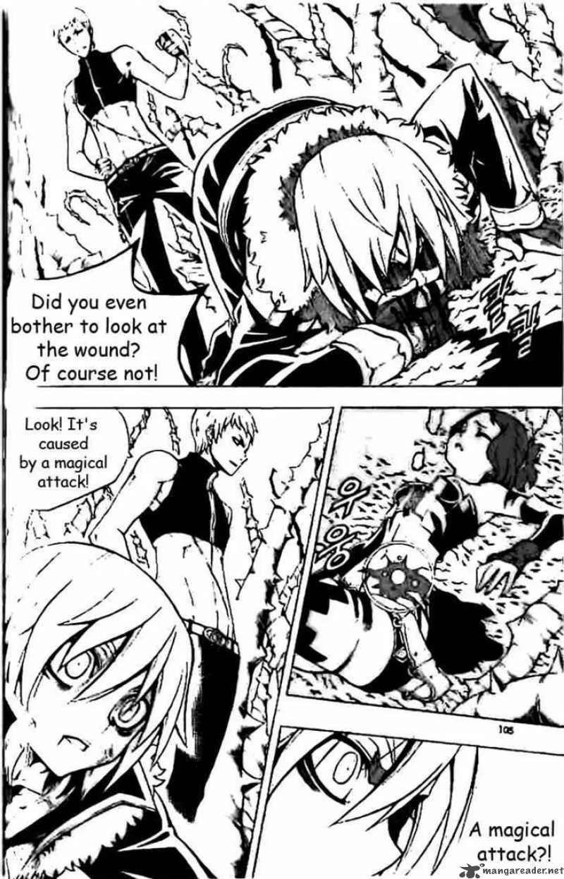 Witch Hunter Chapter 29 page 9