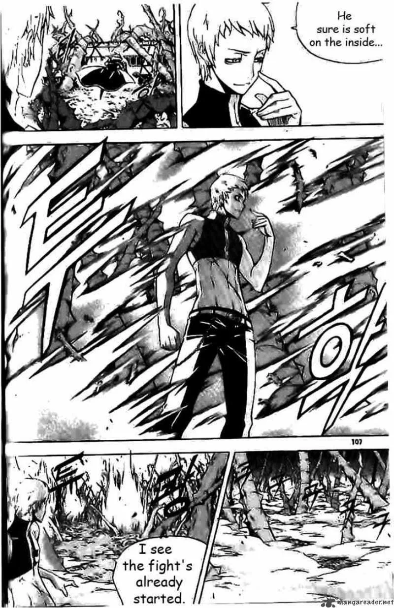 Witch Hunter Chapter 29 page 11
