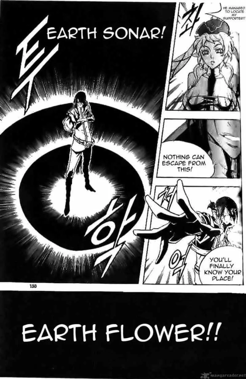 Witch Hunter Chapter 30 page 15