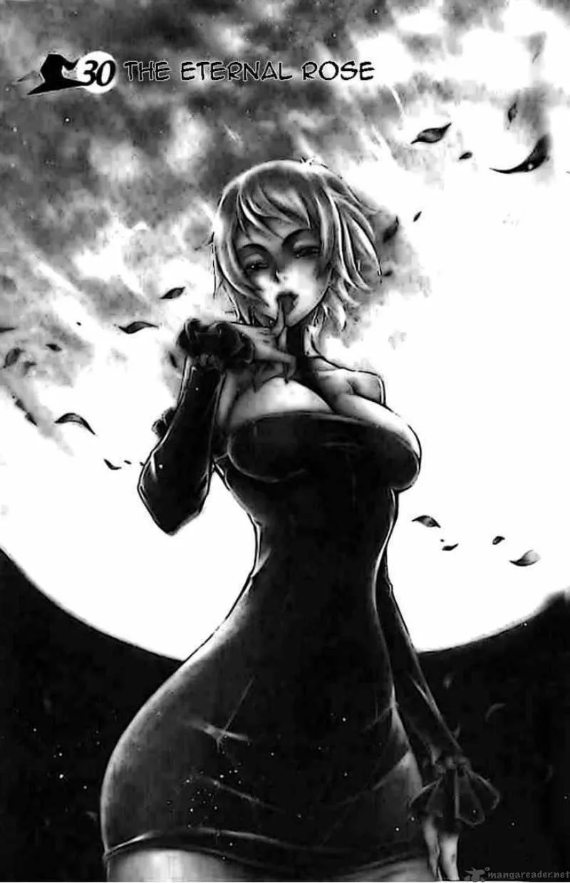 Witch Hunter Chapter 30 page 4