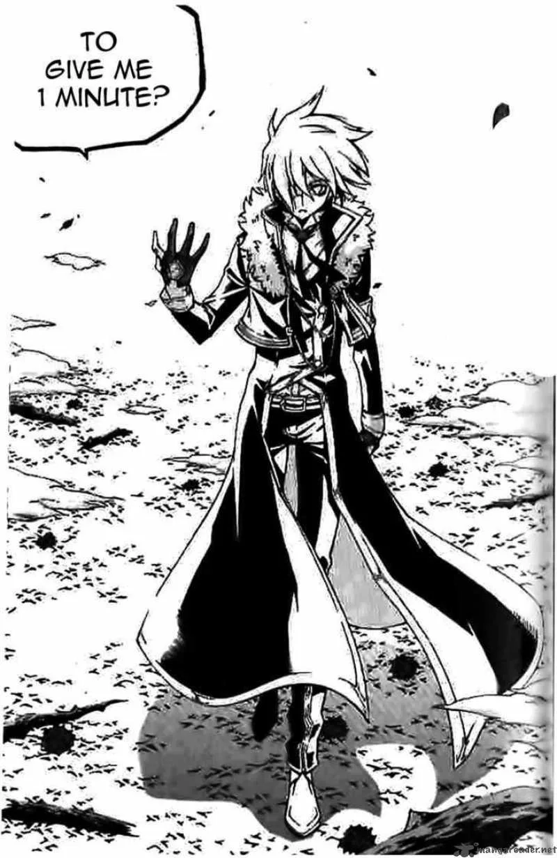 Witch Hunter Chapter 30 page 21