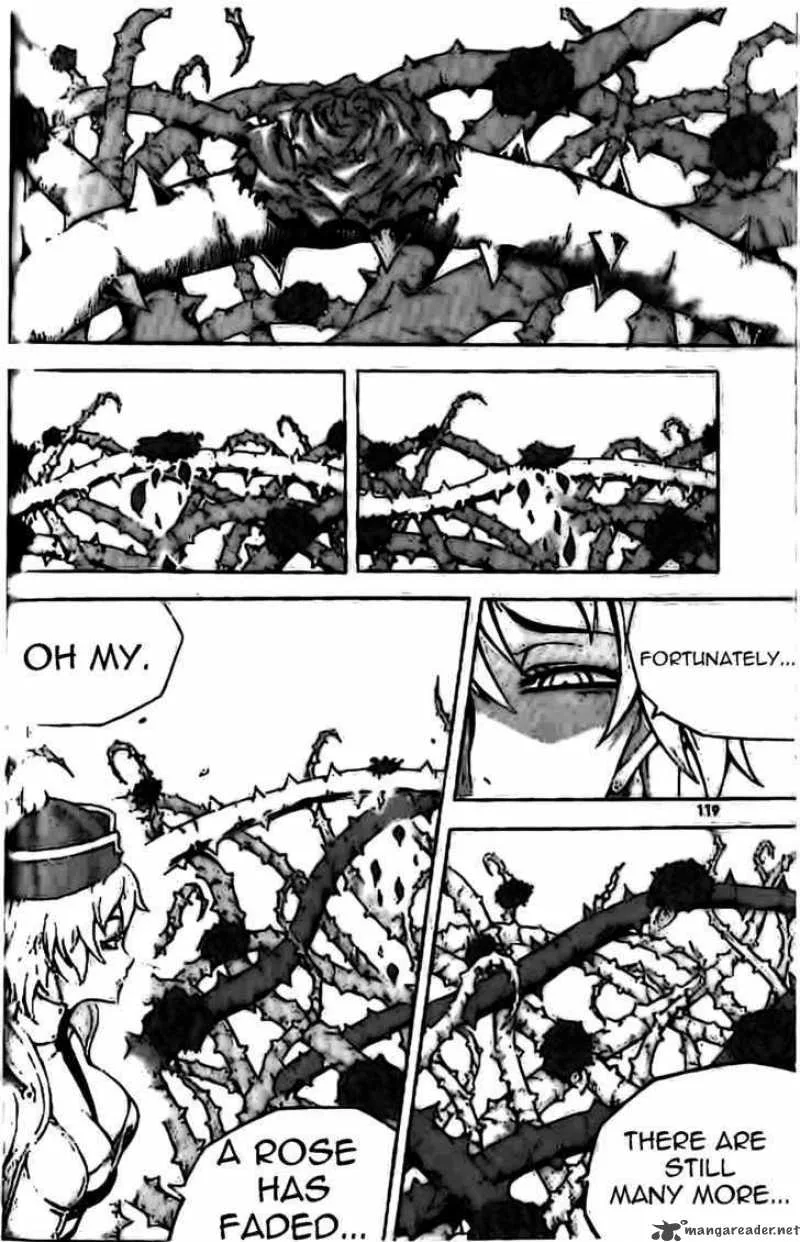 Witch Hunter Chapter 30 page 5