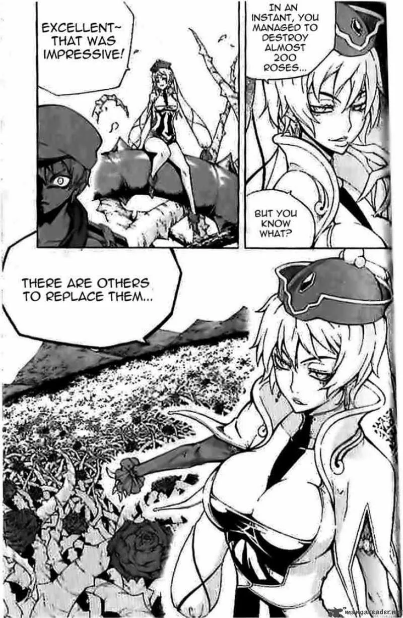Witch Hunter Chapter 30 page 13