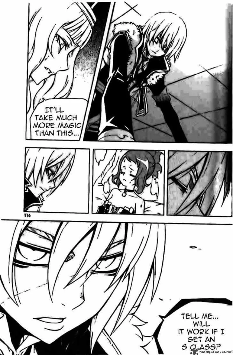 Witch Hunter Chapter 30 page 2