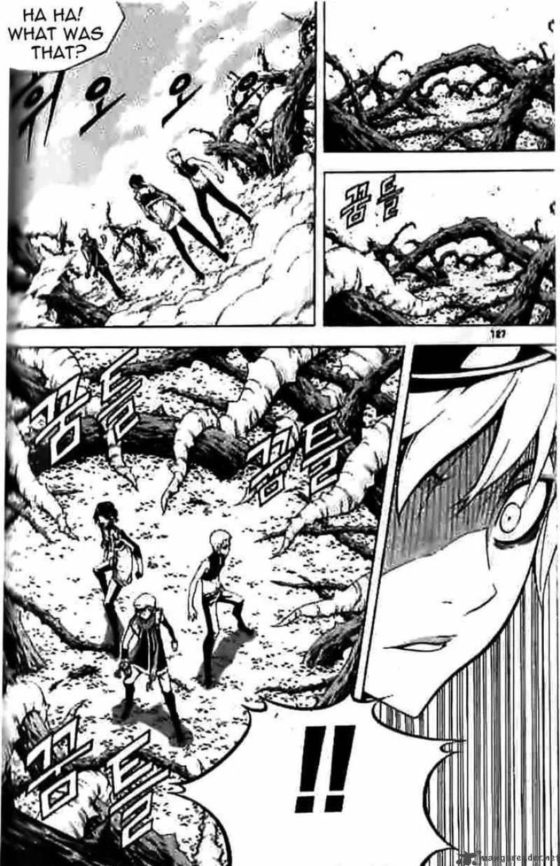 Witch Hunter Chapter 30 page 12