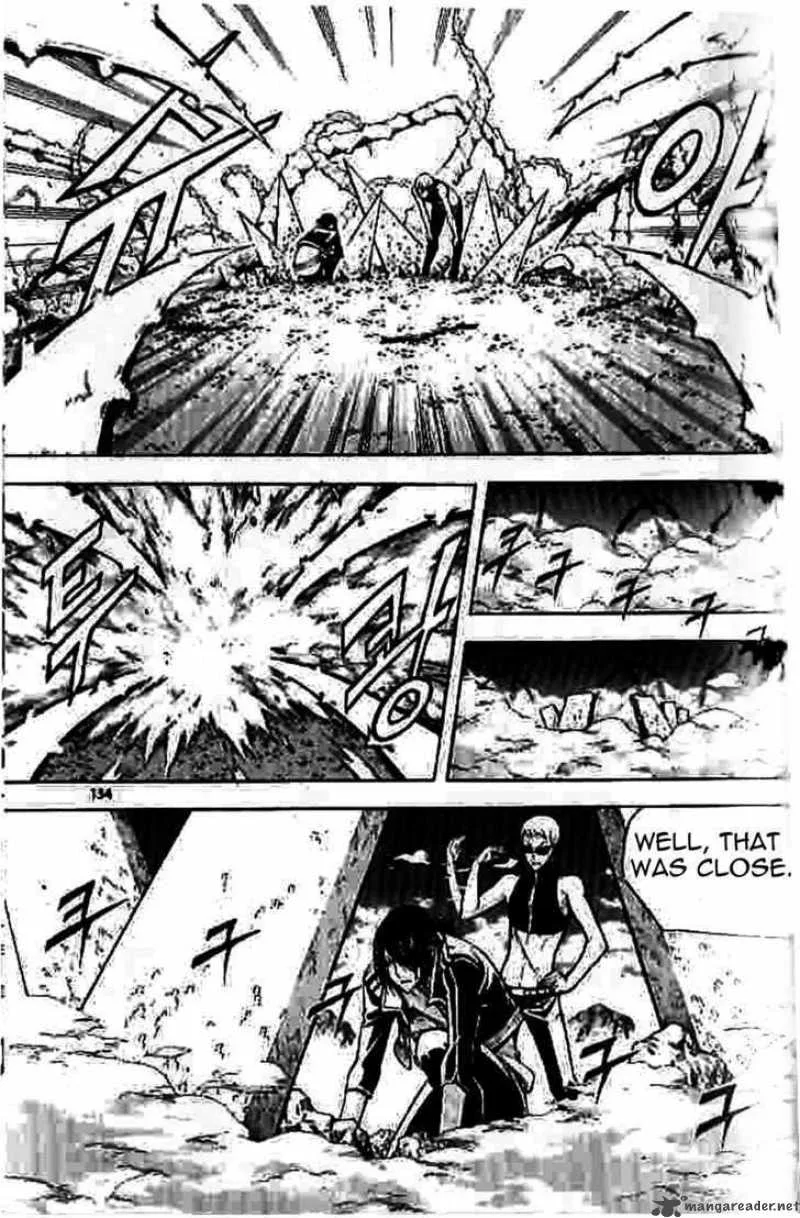 Witch Hunter Chapter 30 page 19