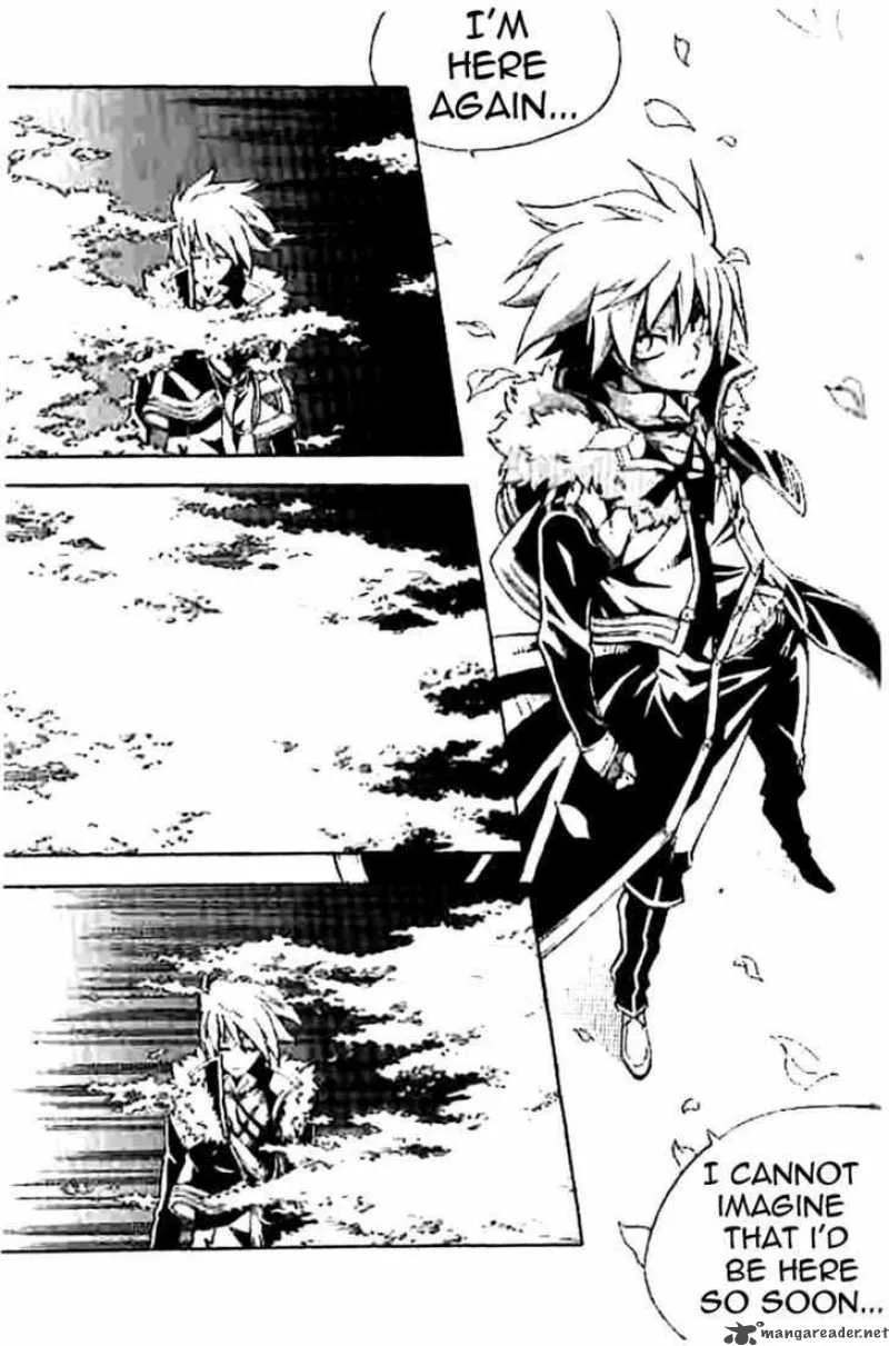 Witch Hunter Chapter 31 page 11