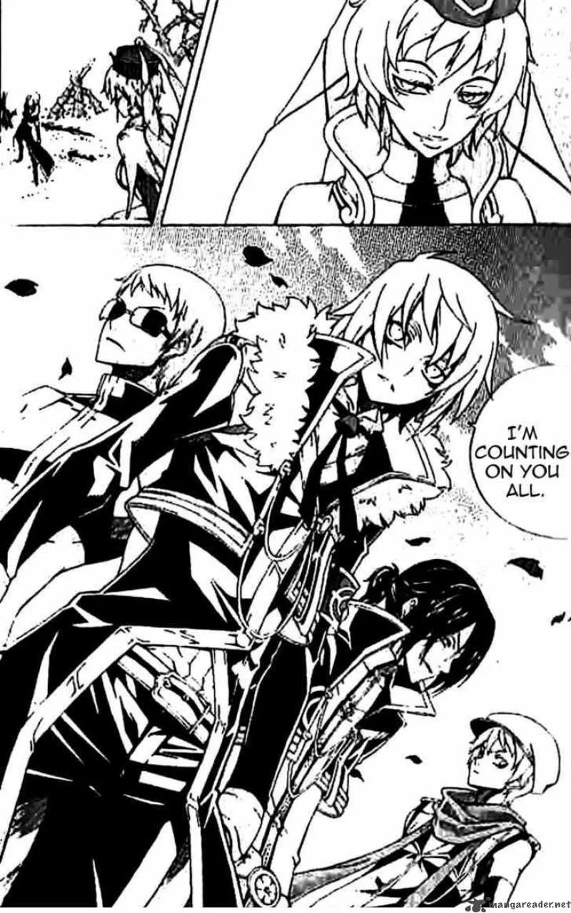 Witch Hunter Chapter 31 page 4