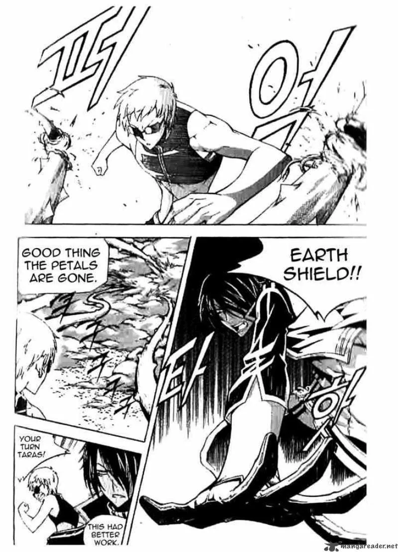 Witch Hunter Chapter 31 page 8
