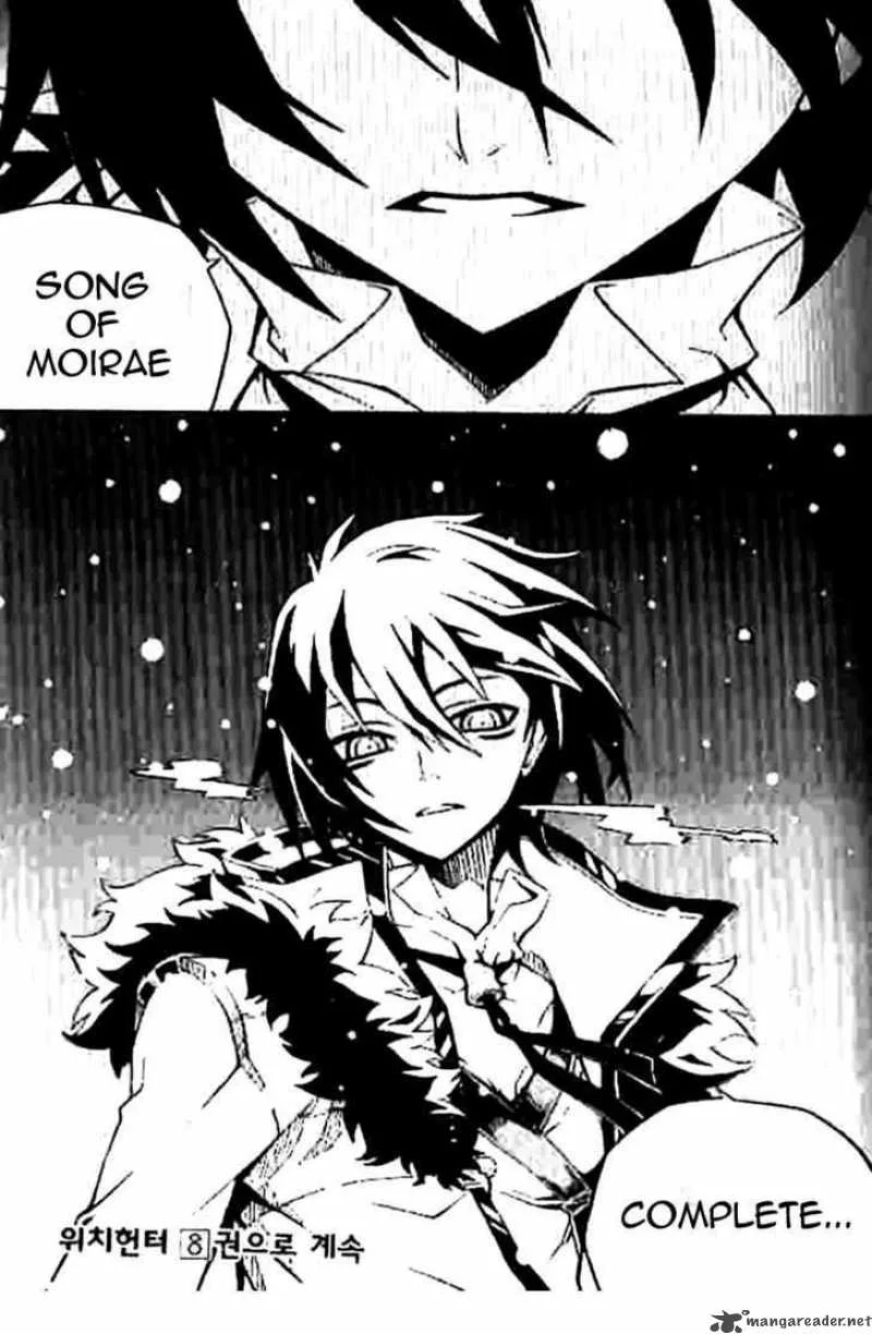 Witch Hunter Chapter 31 page 22
