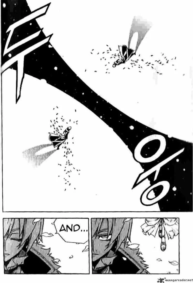 Witch Hunter Chapter 31 page 12